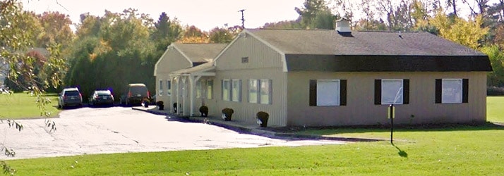 Chiropractic Lake Orion MI Office Building Chiropractic Lake Orion MI Office Building