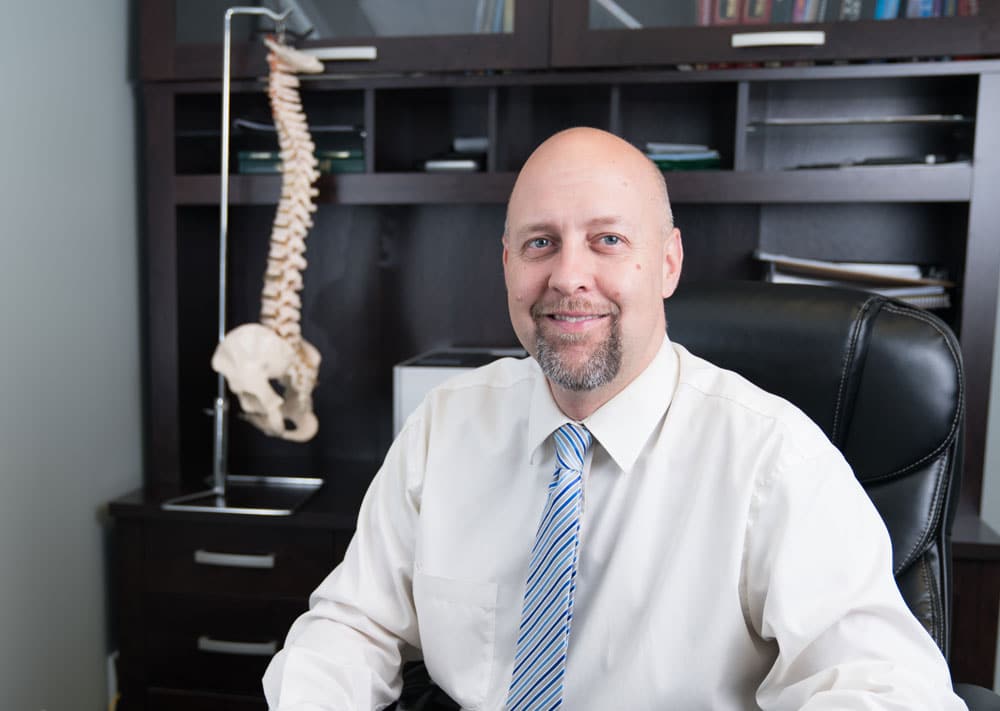 Chiropractor Lake Orion MI Christopher Bennett Chiropractor Lake Orion MI Christopher Bennett